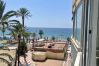 Apartment in Benidorm - GAVINA APARTMENT SEA VIEWS R127