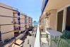 Apartment in Benidorm - R191 TUGAR CENTER BEAUTIFUL VIEWS