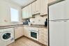 Apartment in Benidorm - R191 TUGAR CENTER BEAUTIFUL VIEWS