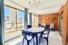 Apartment in Benidorm - LEVANTE BEACH CIGÜEÑA APARTMENT (R187)