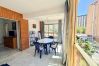 Apartment in Benidorm - LEVANTE BEACH CIGÜEÑA APARTMENT (R187)