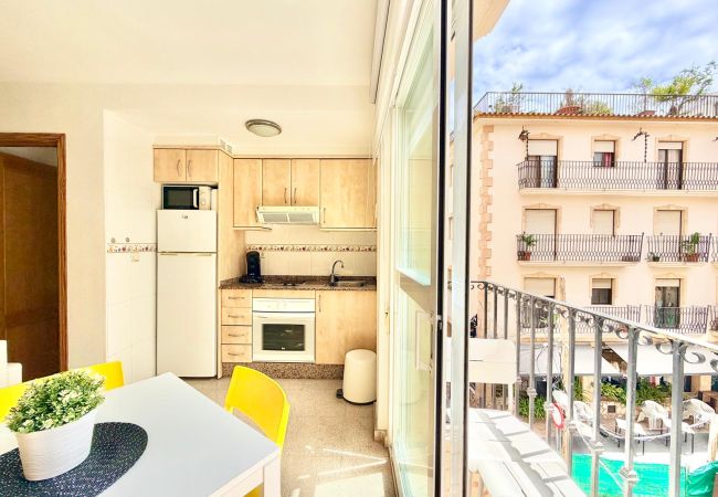  in Benidorm - ALCUDIA OLD TOWN A153