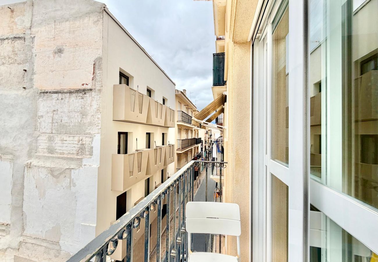 Apartment in Benidorm - ALCUDIA OLD TOWN A153