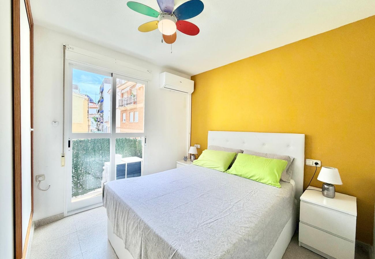 Apartment in Benidorm - ALCUDIA OLD TOWN A153