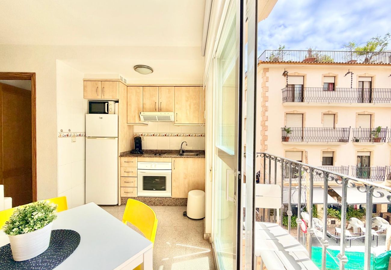 Apartment in Benidorm - ALCUDIA OLD TOWN A153