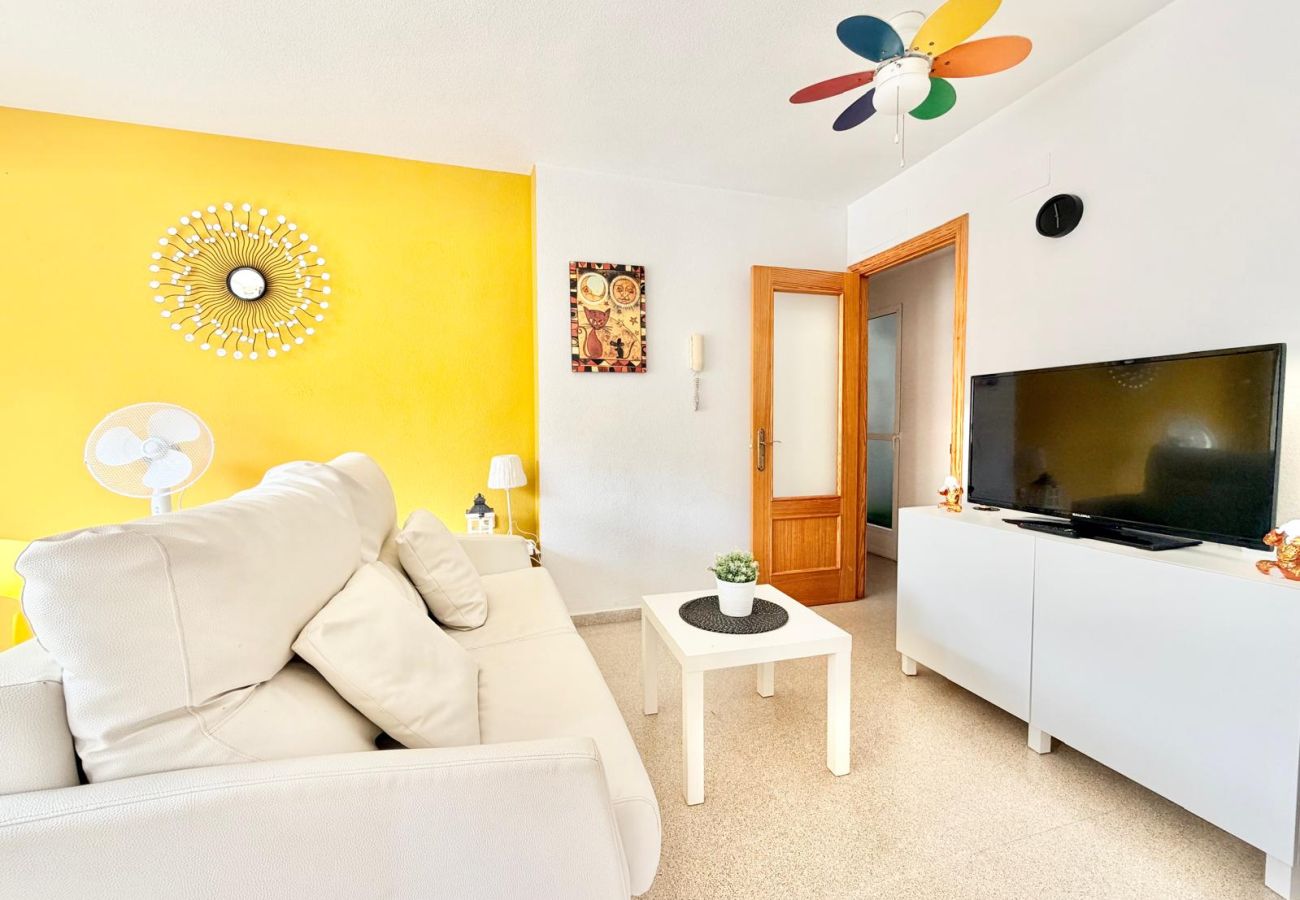 Apartment in Benidorm - ALCUDIA OLD TOWN A153