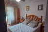 Apartment in Benidorm - GEMELOS 8 LEVANTE A005