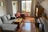 Apartment in Benidorm - GEMELOS 8 LEVANTE A005