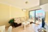 Apartment in Villajoyosa - Cala Beach Apartment N157