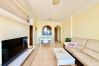 Apartment in Villajoyosa - Cala Beach Apartment N157