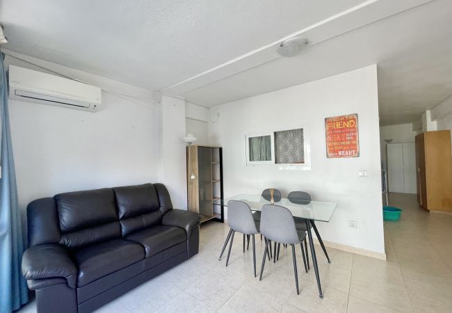 Appartement à Benidorm - APARTMENT IN BENIDORM CITY CENTER R055