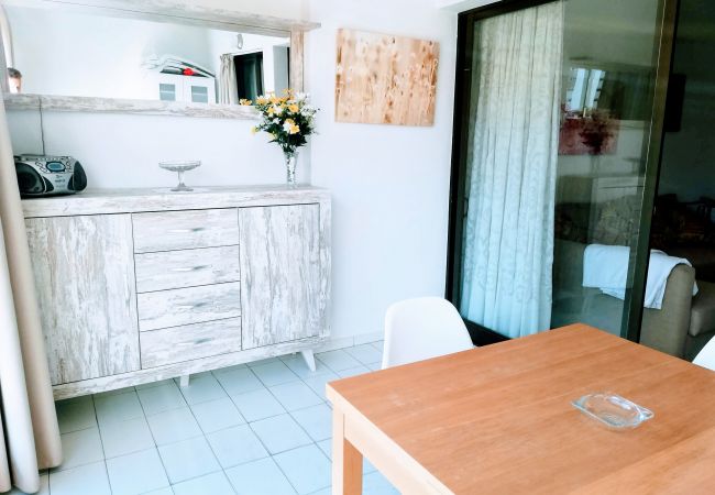 Appartement à Benidorm - GEMELOS 2 SEA VIEWS R050 Appartement à Benidorm - GEMELOS 2 SEA VIEWS R050