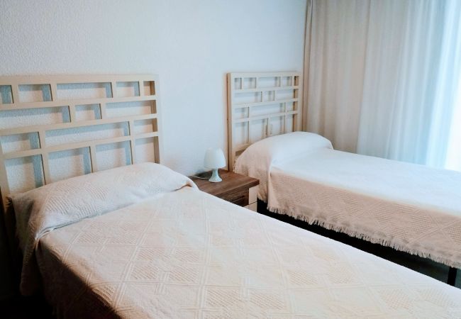 Appartement à Benidorm - GEMELOS 2 SEA VIEWS R050 Appartement à Benidorm - GEMELOS 2 SEA VIEWS R050