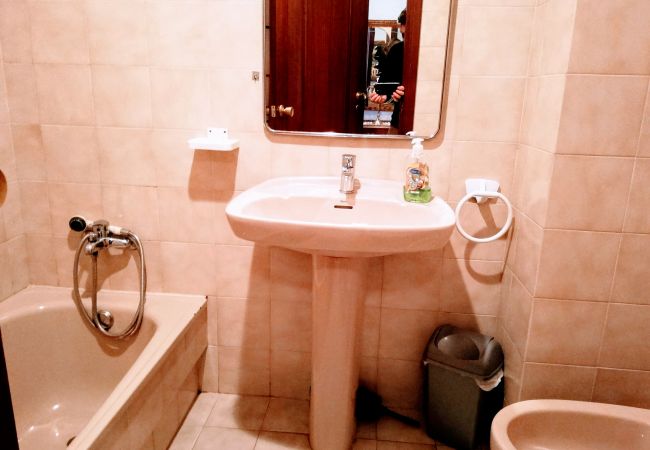 Appartement à Benidorm - GEMELOS 2 SEA VIEWS R050 Appartement à Benidorm - GEMELOS 2 SEA VIEWS R050