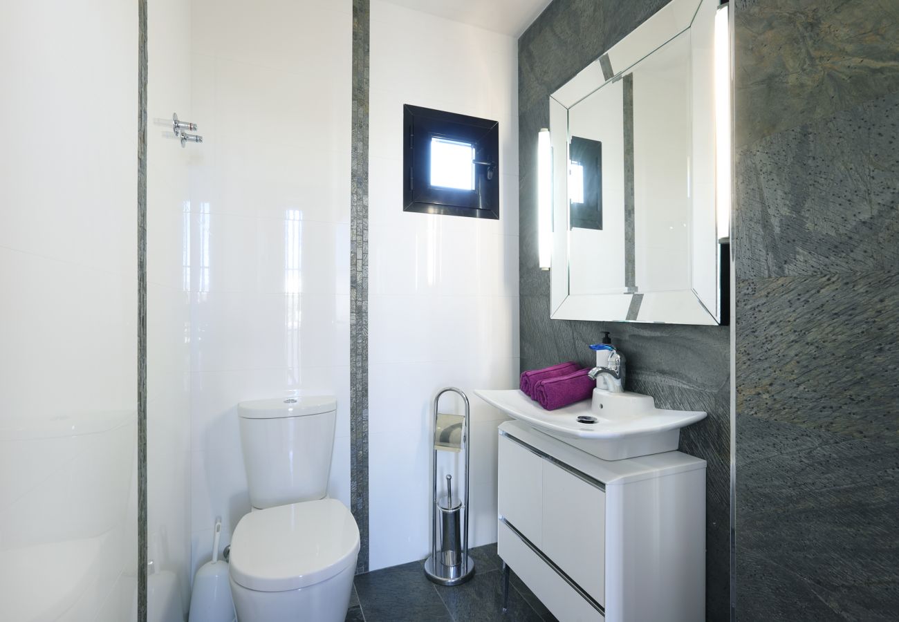 Villa à Albir - DREAM VILLA IN ALBIR R042