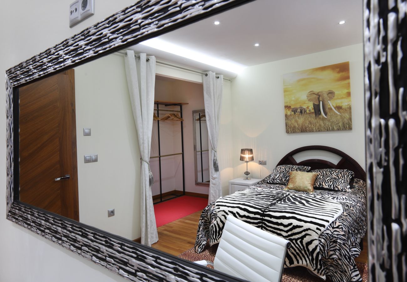 Villa à Albir - DREAM VILLA IN ALBIR R042
