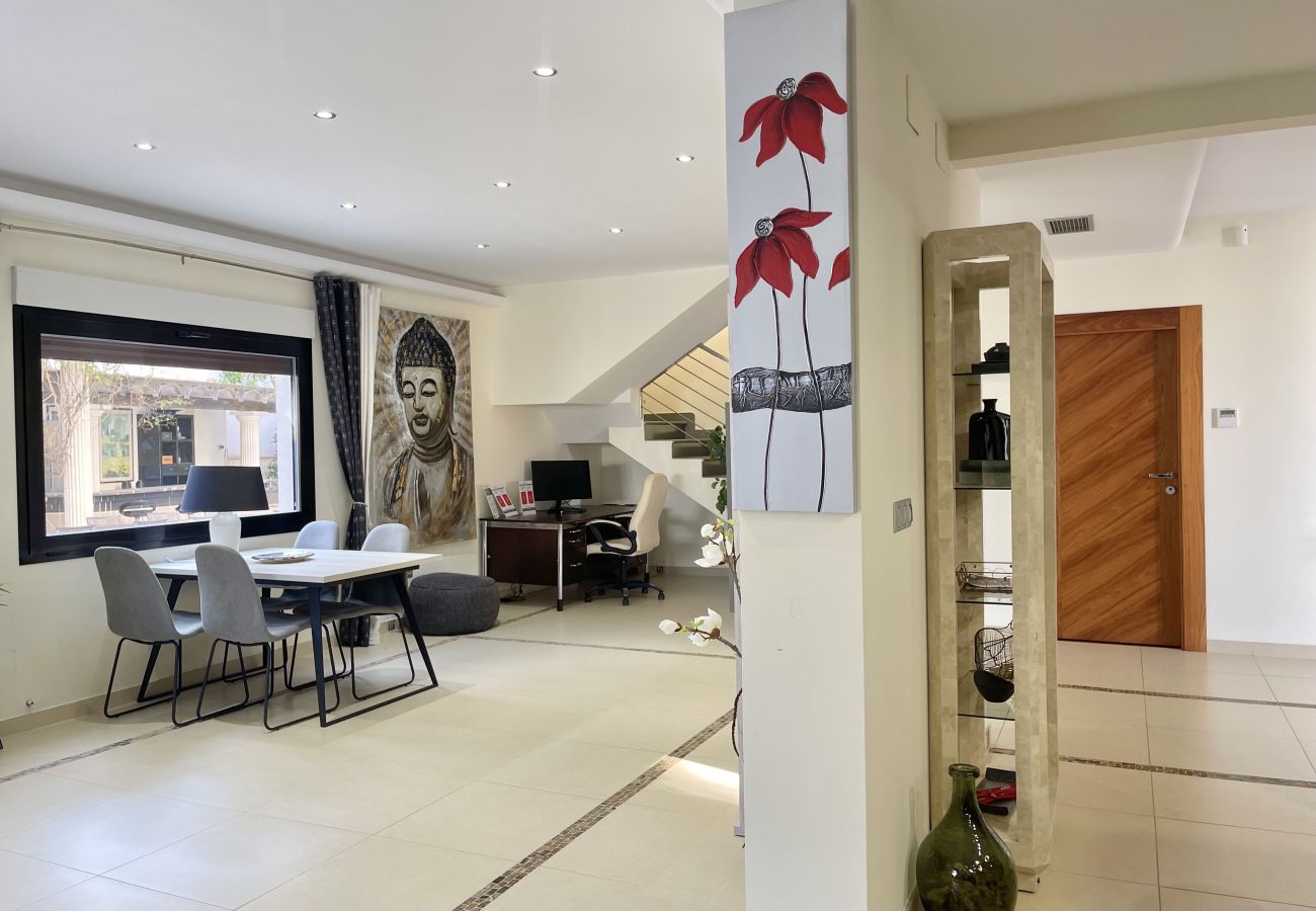 Villa à Albir - DREAM VILLA IN ALBIR R042