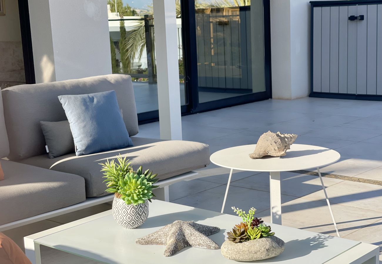 Villa à Albir - DREAM VILLA IN ALBIR R042