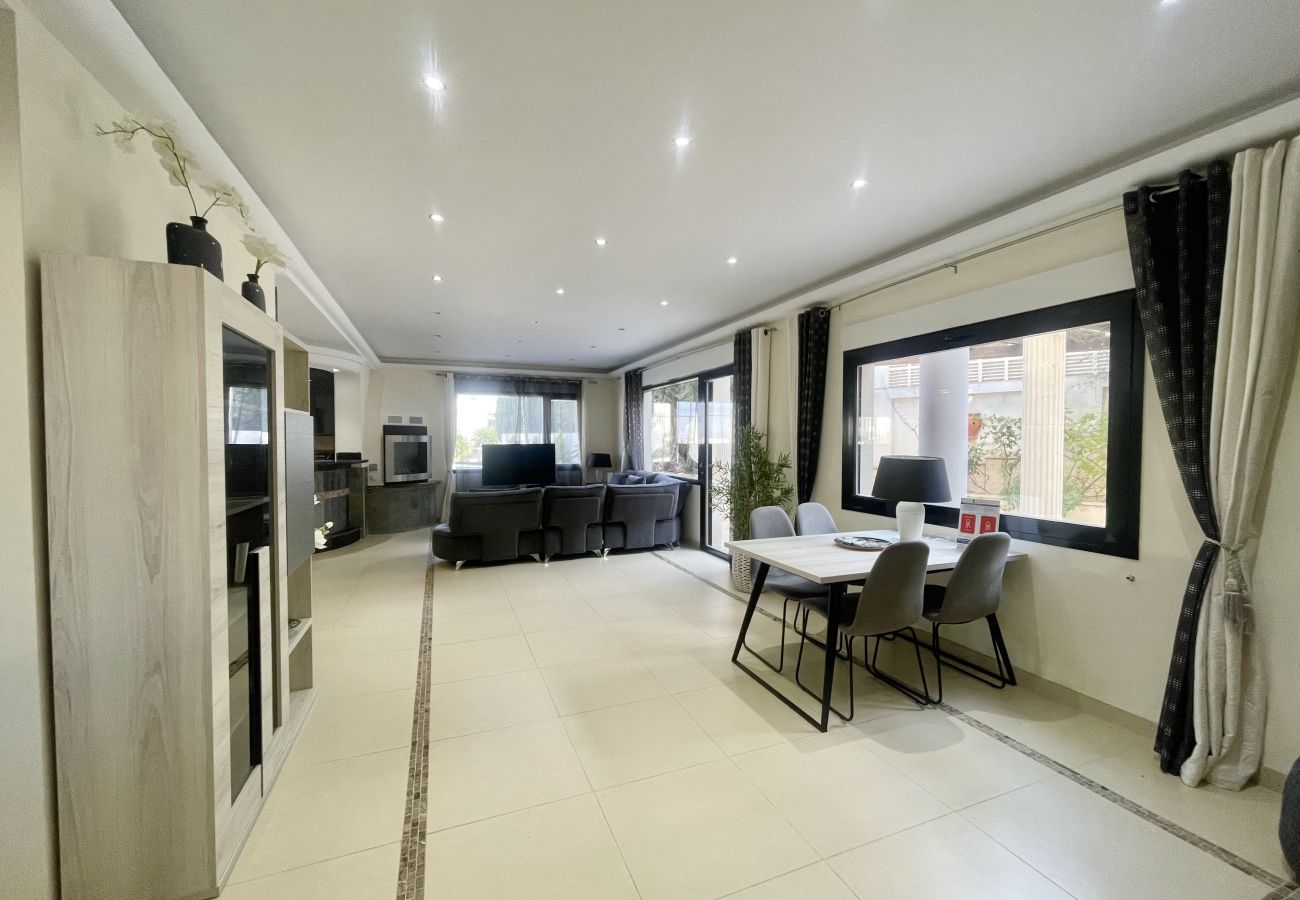 Villa à Albir - DREAM VILLA IN ALBIR R042
