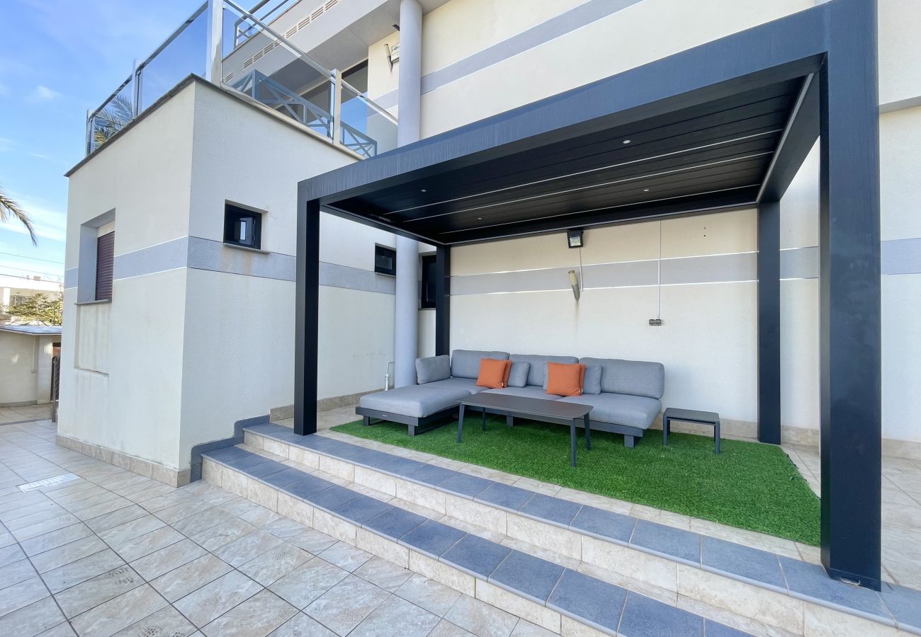 Villa à Albir - DREAM VILLA IN ALBIR R042