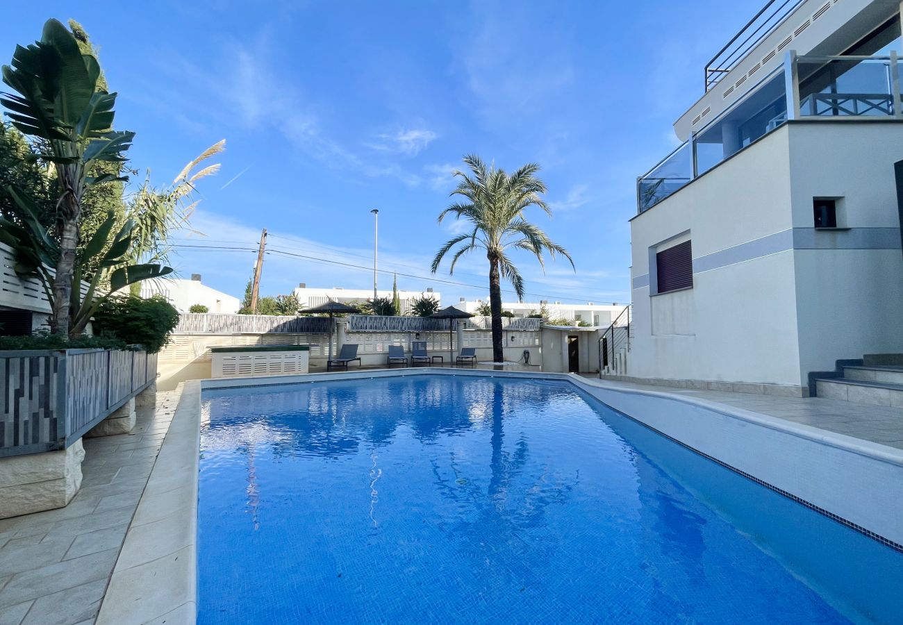 Villa à Albir - DREAM VILLA IN ALBIR R042