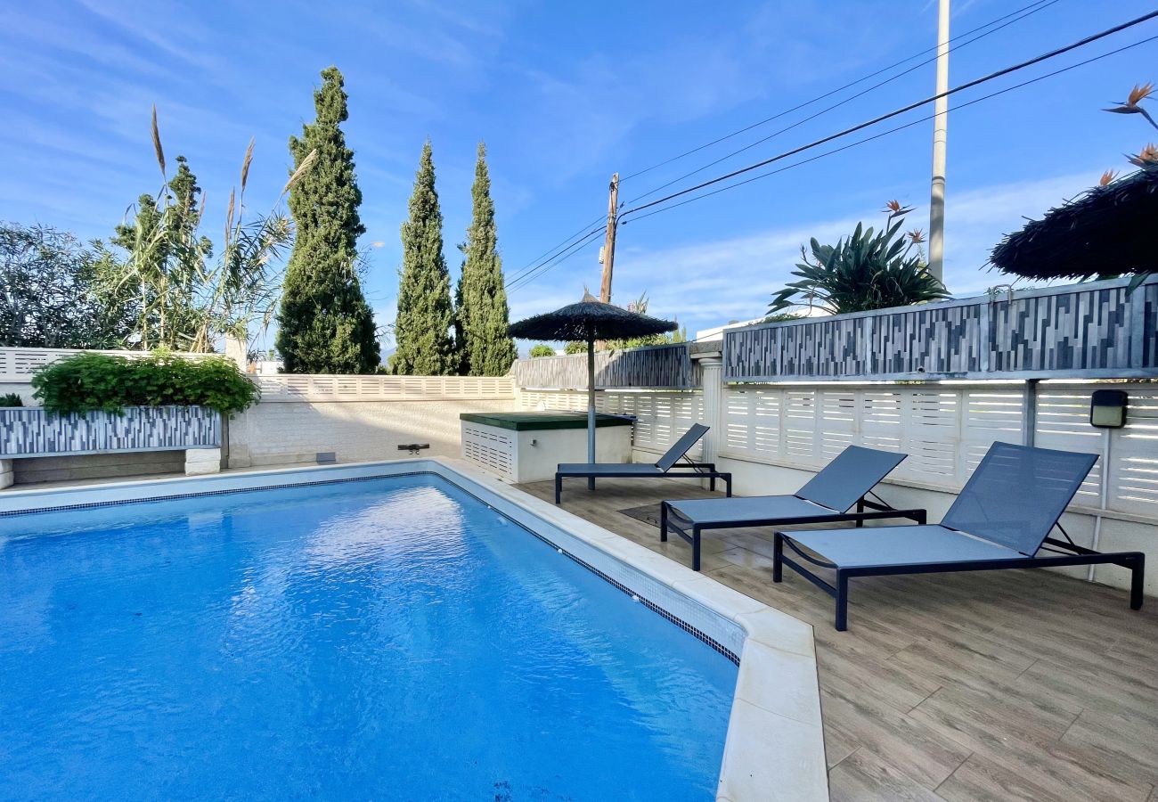 Villa à Albir - DREAM VILLA IN ALBIR R042
