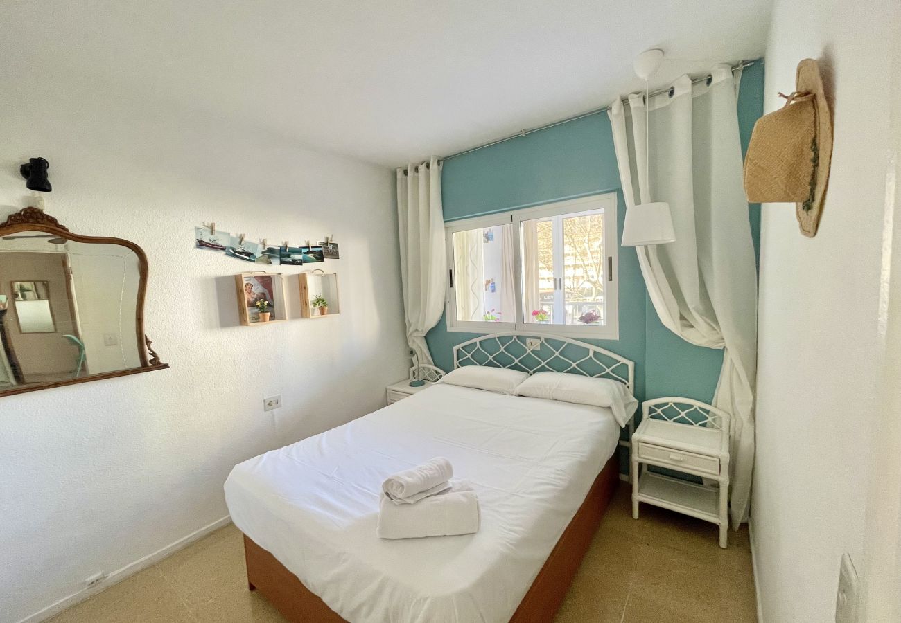 Appartement à Benidorm - BLUE APARTMENT R022