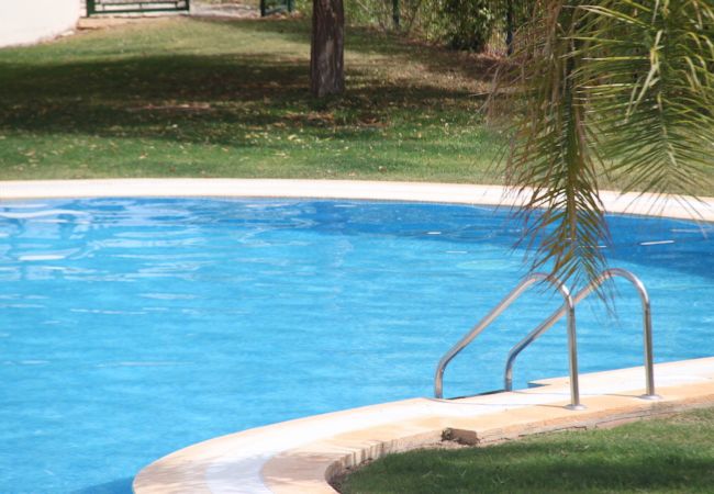 Appartement à Finestrat - CEREZOS APARTMENT SIERRA CORTINA R009 Appartement à Finestrat - CEREZOS APARTMENT SIERRA CORTINA R009