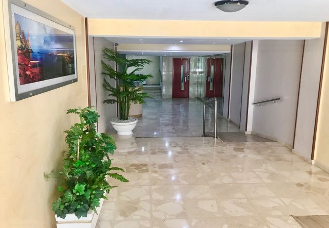 Appartement à Benidorm - GREAT APARTMENT IN OLD TOWN R058 Appartement à Benidorm - GREAT APARTMENT IN OLD TOWN R058