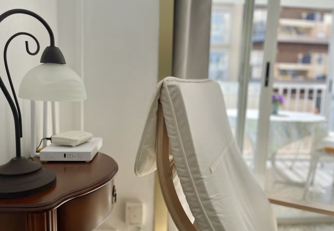 Appartement à Benidorm - GREAT APARTMENT IN OLD TOWN R058 Appartement à Benidorm - GREAT APARTMENT IN OLD TOWN R058