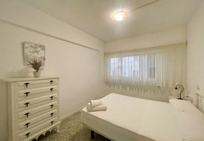 Appartement à Benidorm - GREAT APARTMENT IN OLD TOWN R058 Appartement à Benidorm - GREAT APARTMENT IN OLD TOWN R058