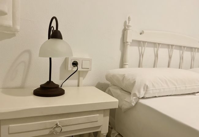 Appartement à Benidorm - GREAT APARTMENT IN OLD TOWN R058 Appartement à Benidorm - GREAT APARTMENT IN OLD TOWN R058