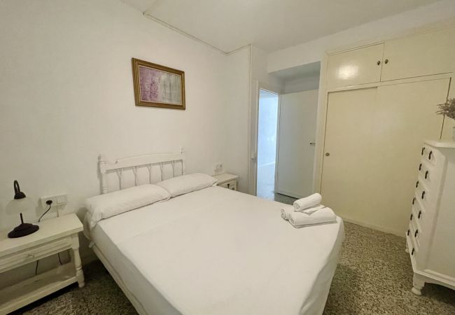 Appartement à Benidorm - GREAT APARTMENT IN OLD TOWN R058 Appartement à Benidorm - GREAT APARTMENT IN OLD TOWN R058