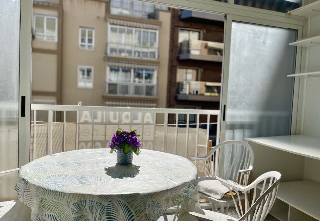 Appartement à Benidorm - GREAT APARTMENT IN OLD TOWN R058 Appartement à Benidorm - GREAT APARTMENT IN OLD TOWN R058