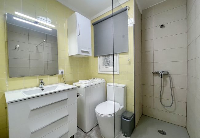 Appartement à Benidorm - GREAT APARTMENT IN OLD TOWN R058 Appartement à Benidorm - GREAT APARTMENT IN OLD TOWN R058