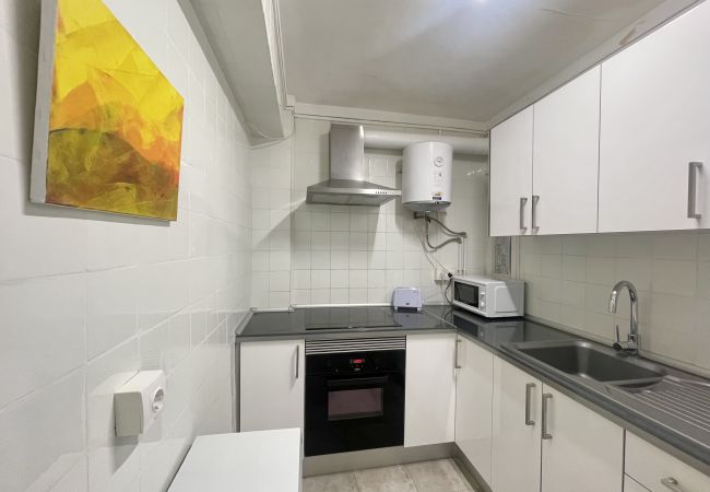 Appartement à Benidorm - GREAT APARTMENT IN OLD TOWN R058 Appartement à Benidorm - GREAT APARTMENT IN OLD TOWN R058