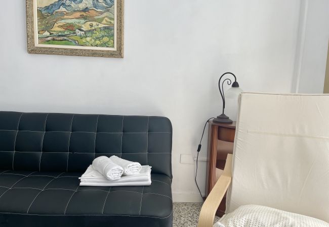 Appartement à Benidorm - GREAT APARTMENT IN OLD TOWN R058 Appartement à Benidorm - GREAT APARTMENT IN OLD TOWN R058