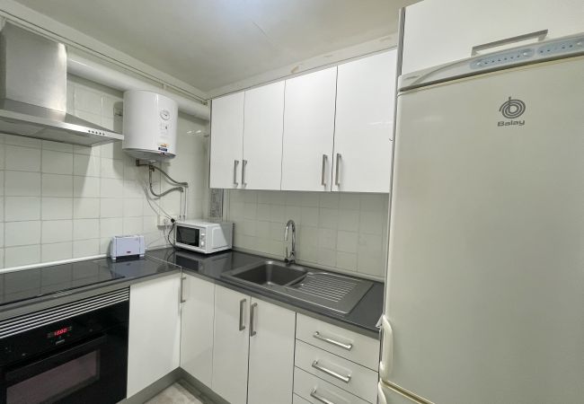 Appartement à Benidorm - GREAT APARTMENT IN OLD TOWN R058 Appartement à Benidorm - GREAT APARTMENT IN OLD TOWN R058