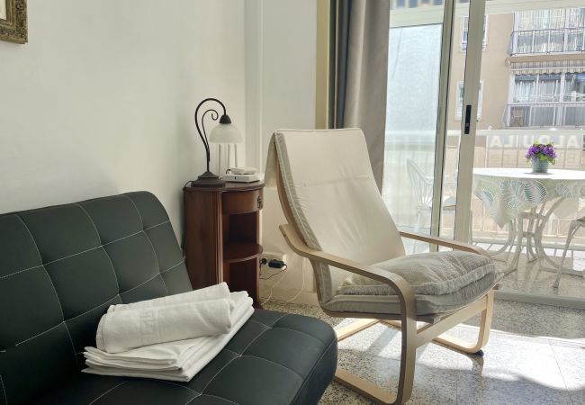 Appartement à Benidorm - GREAT APARTMENT IN OLD TOWN R058 Appartement à Benidorm - GREAT APARTMENT IN OLD TOWN R058