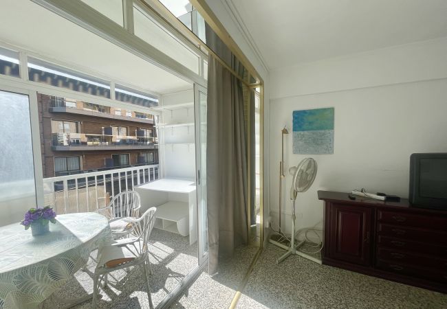 Appartement à Benidorm - GREAT APARTMENT IN OLD TOWN R058 Appartement à Benidorm - GREAT APARTMENT IN OLD TOWN R058