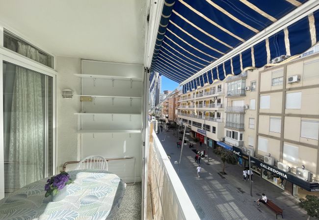 Appartement à Benidorm - GREAT APARTMENT IN OLD TOWN R058 Appartement à Benidorm - GREAT APARTMENT IN OLD TOWN R058
