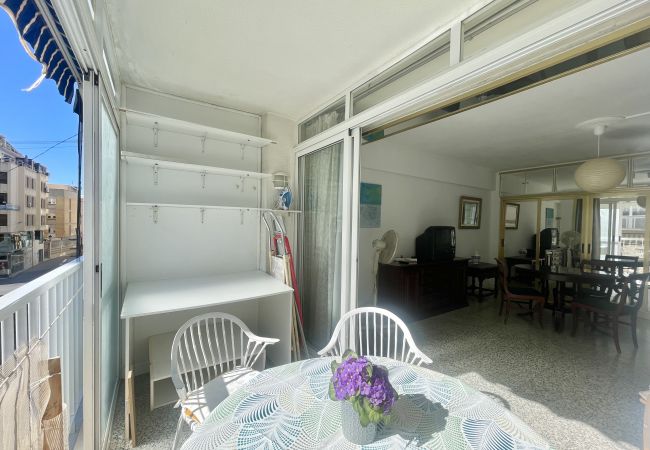 Appartement à Benidorm - GREAT APARTMENT IN OLD TOWN R058 Appartement à Benidorm - GREAT APARTMENT IN OLD TOWN R058