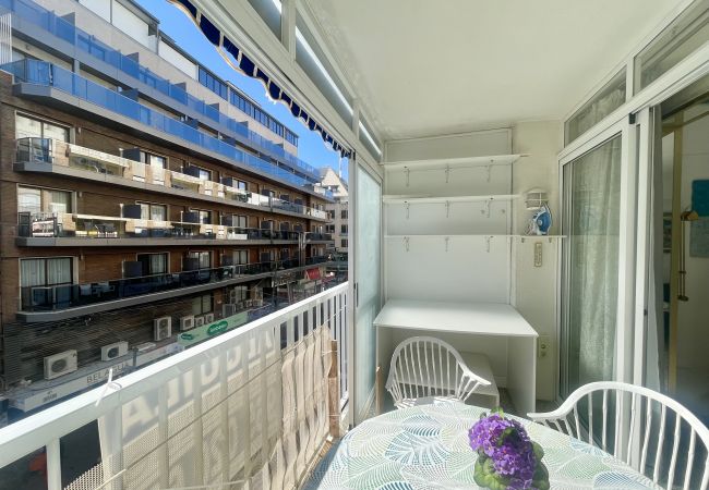 Appartement à Benidorm - GREAT APARTMENT IN OLD TOWN R058 Appartement à Benidorm - GREAT APARTMENT IN OLD TOWN R058