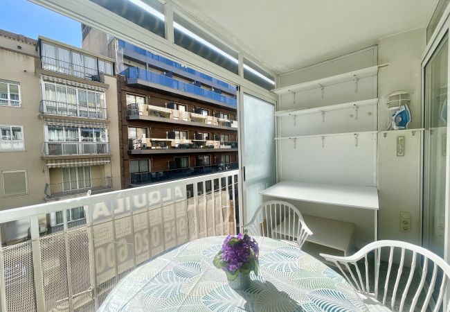 Appartement à Benidorm - GREAT APARTMENT IN OLD TOWN R058 Appartement à Benidorm - GREAT APARTMENT IN OLD TOWN R058