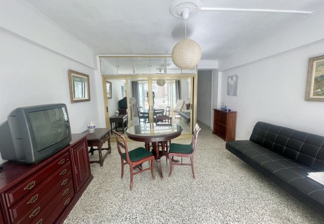 Appartement à Benidorm - GREAT APARTMENT IN OLD TOWN R058 Appartement à Benidorm - GREAT APARTMENT IN OLD TOWN R058
