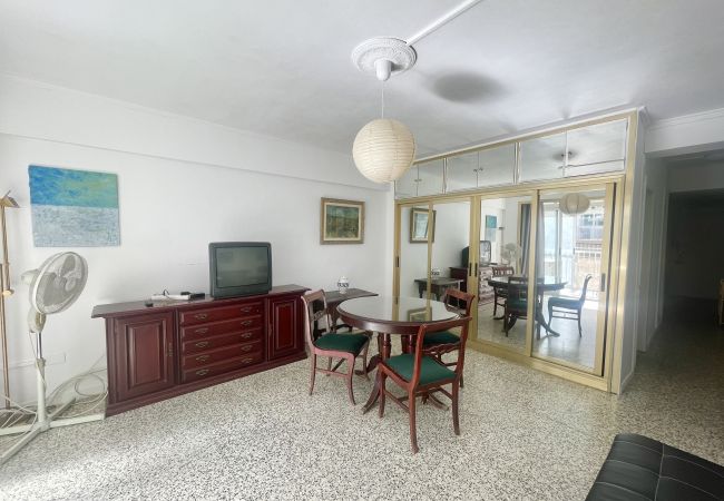 Appartement à Benidorm - GREAT APARTMENT IN OLD TOWN R058 Appartement à Benidorm - GREAT APARTMENT IN OLD TOWN R058