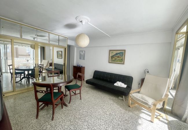 Appartement à Benidorm - GREAT APARTMENT IN OLD TOWN R058 Appartement à Benidorm - GREAT APARTMENT IN OLD TOWN R058
