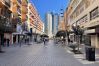 Appartement à Benidorm - GREAT APARTMENT IN OLD TOWN R058 Appartement à Benidorm - GREAT APARTMENT IN OLD TOWN R058