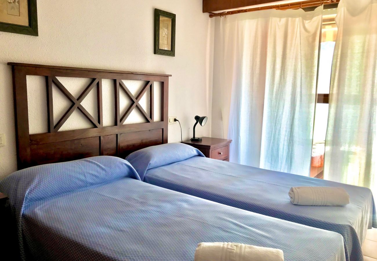 Appartement à Benidorm - ALBAIDA BLUELINE R015