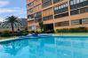 Appartement à Benidorm - ALBAIDA PARK BLUELINE R014
